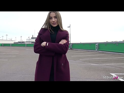 ❤️ ʻO GERMAN SCOUT HE MOʻEʻEHI HOʻOPIʻI STEELE, PARKING LOT TELLTALE A SEXY no ke kālā. Anal video ma haw.hentaisaturn.ru ☑