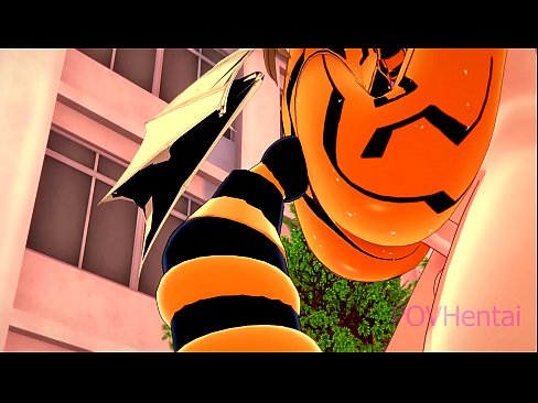 ❤️ Wahine Monster Monster Anal video ma haw.hentaisaturn.ru ☑
