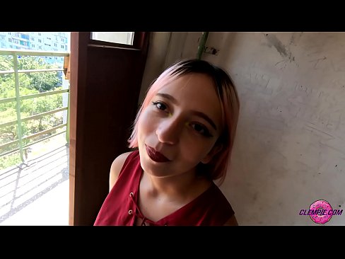 ❤️ 'Omo ka haumāna na'au i ka malihini ma waho - 'a'e ma kona alo Anal video ma haw.hentaisaturn.ru ☑